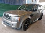 2010 LAND ROVER RANGE ROVE for sale at Copart SANDTOFT