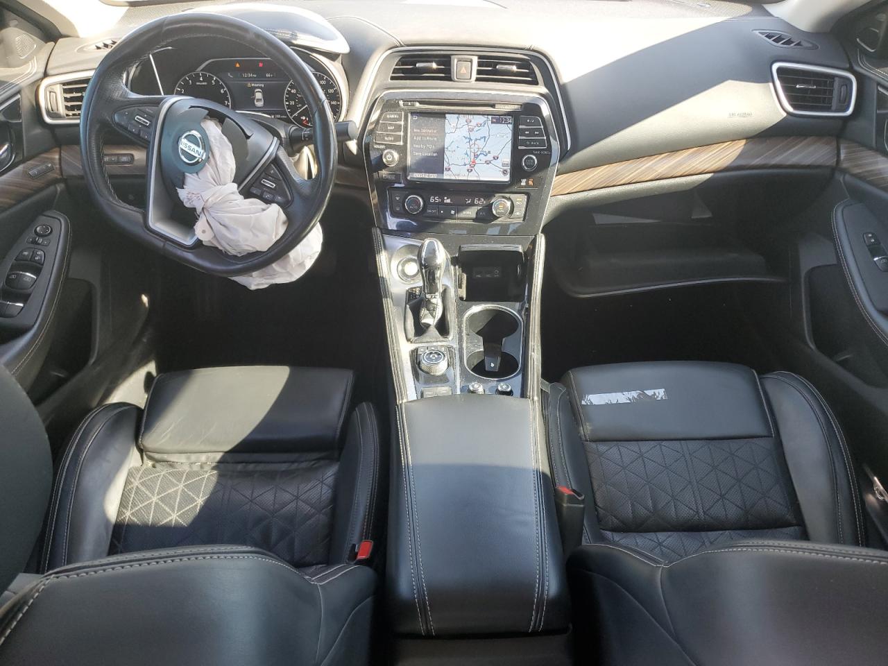 2016 Nissan Maxima 3.5S VIN: 1N4AA6AP6GC441159 Lot: 92805595