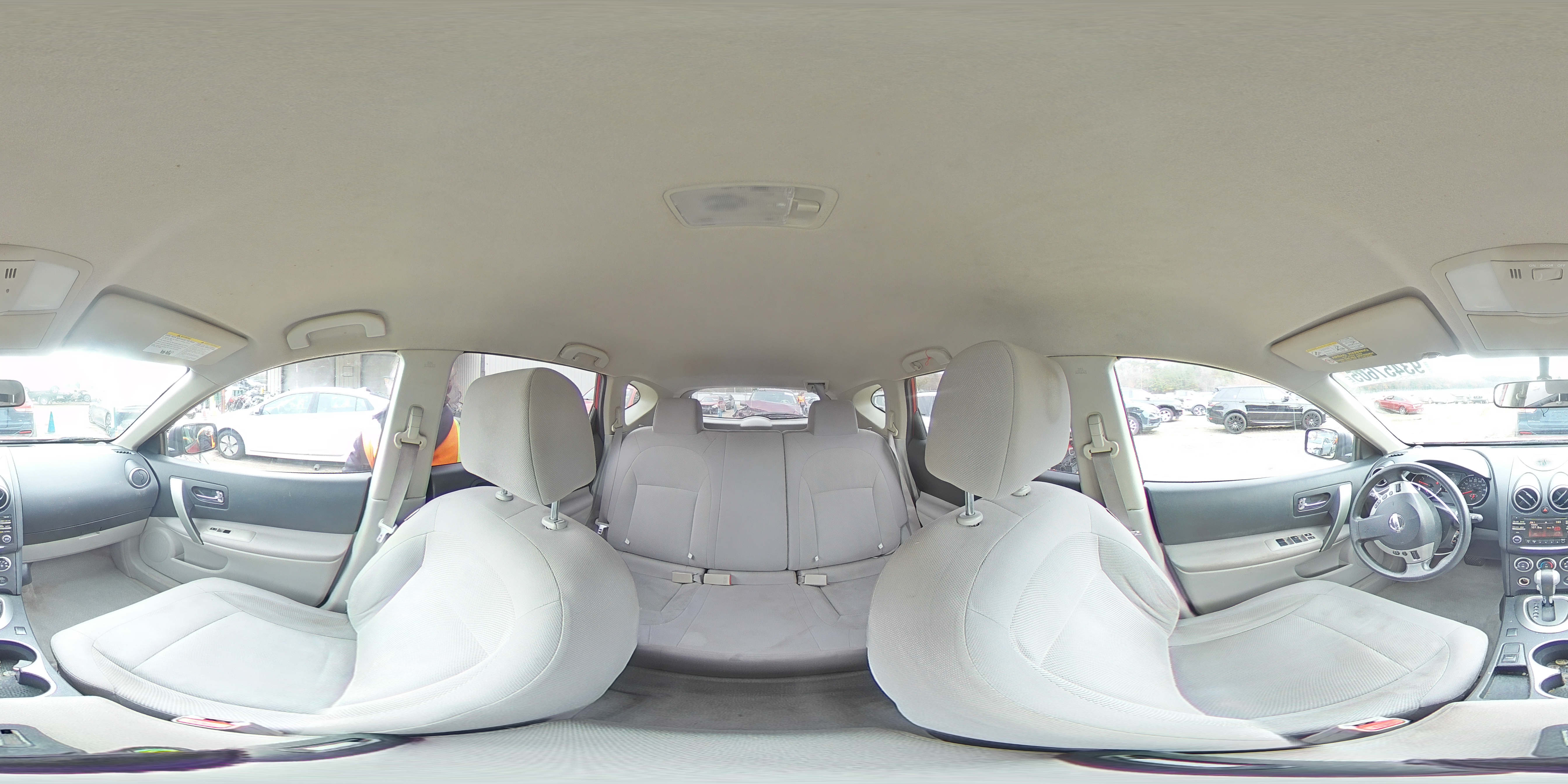 2012 Nissan Rogue S VIN: JN8AS5MT9CW259690 Lot: 93457605