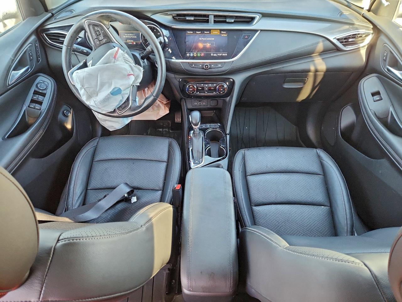 2020 Buick Encore Gx Essence VIN: KL4MMGSLXLB116881 Lot: 93398035