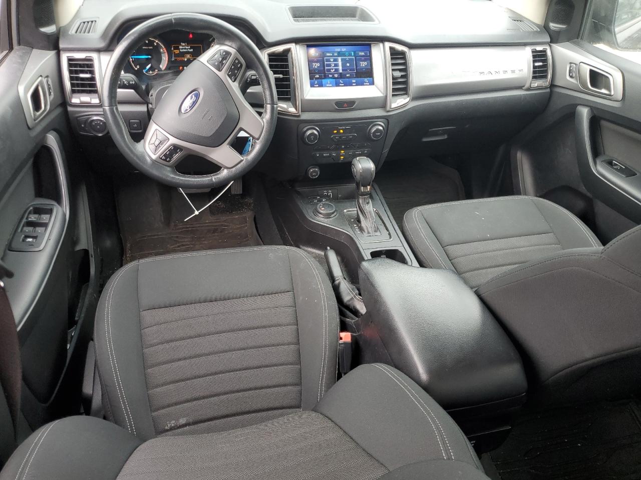 2020 Ford Ranger Xl VIN: 1FTER4FH3LLA70000 Lot: 92670215