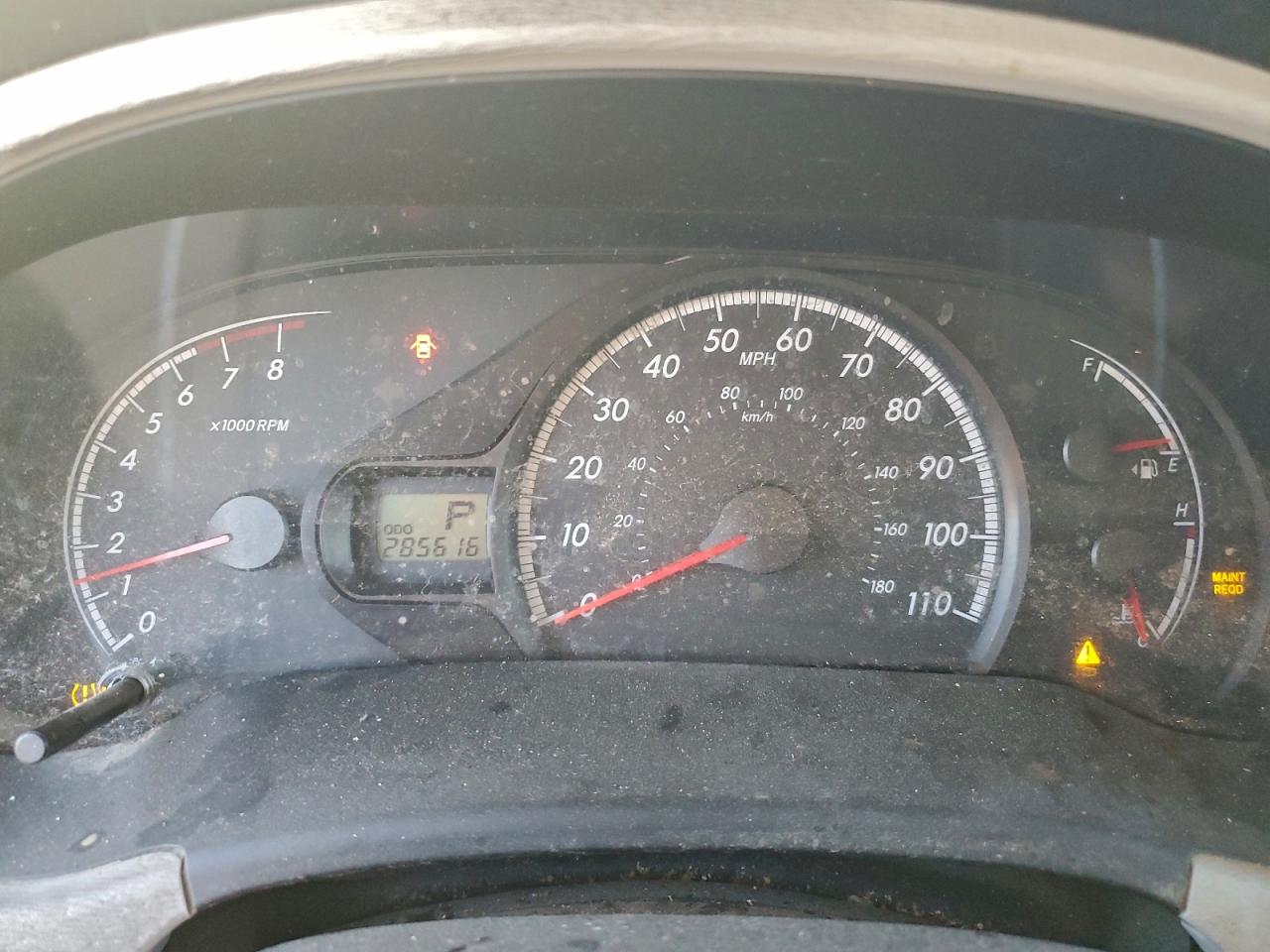 2011 Toyota Sienna Le VIN: 5TDKK3DC5BS064107 Lot: 93908005