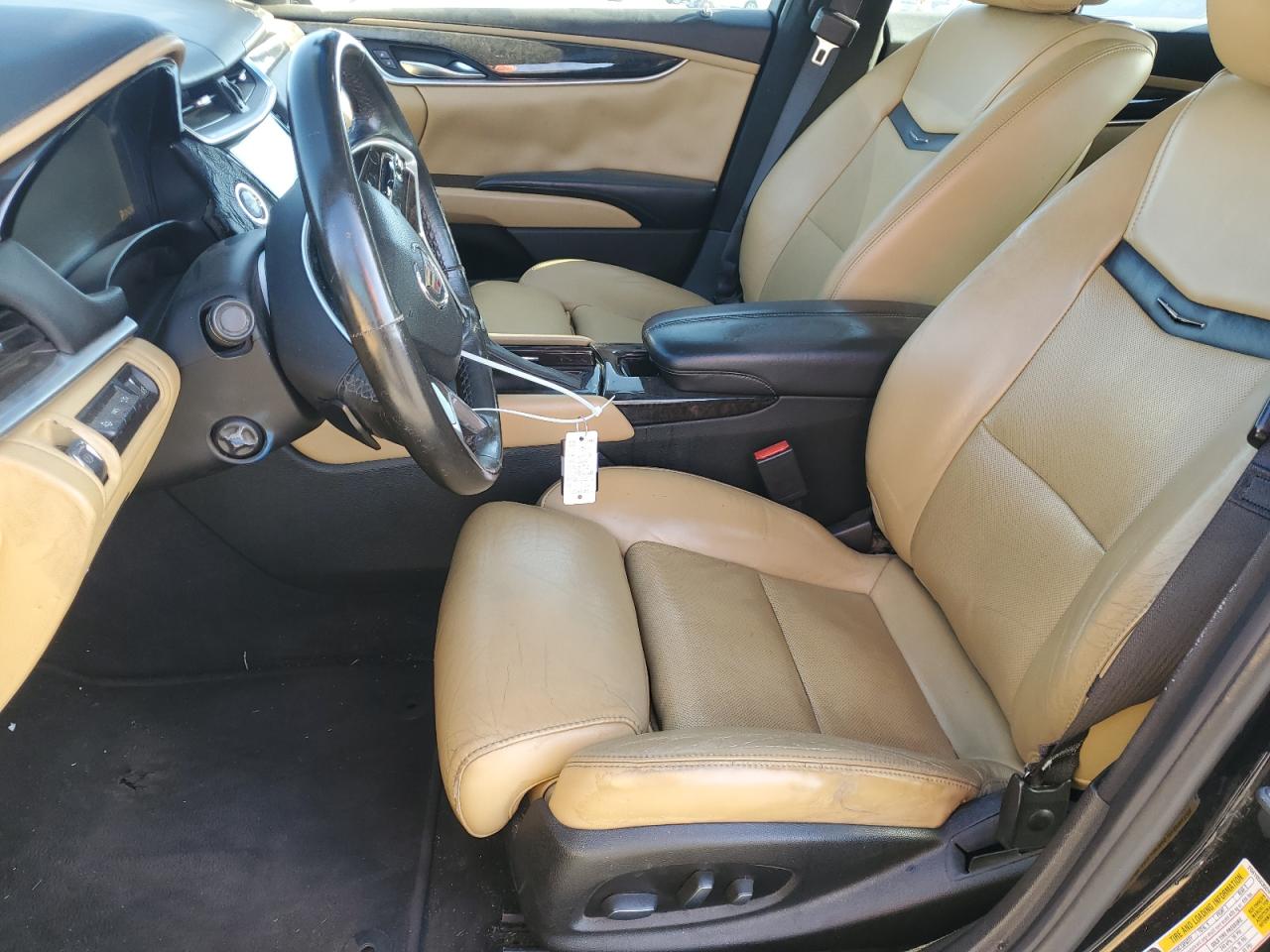 2013 Cadillac Xts Premium Collection VIN: 2G61S5S35D9109409 Lot: 89436065