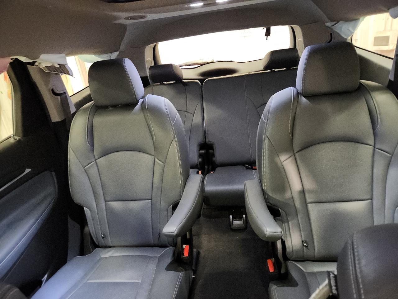 2021 Buick Enclave Essence VIN: 5GAEVAKW2MJ223026 Lot: 91253885