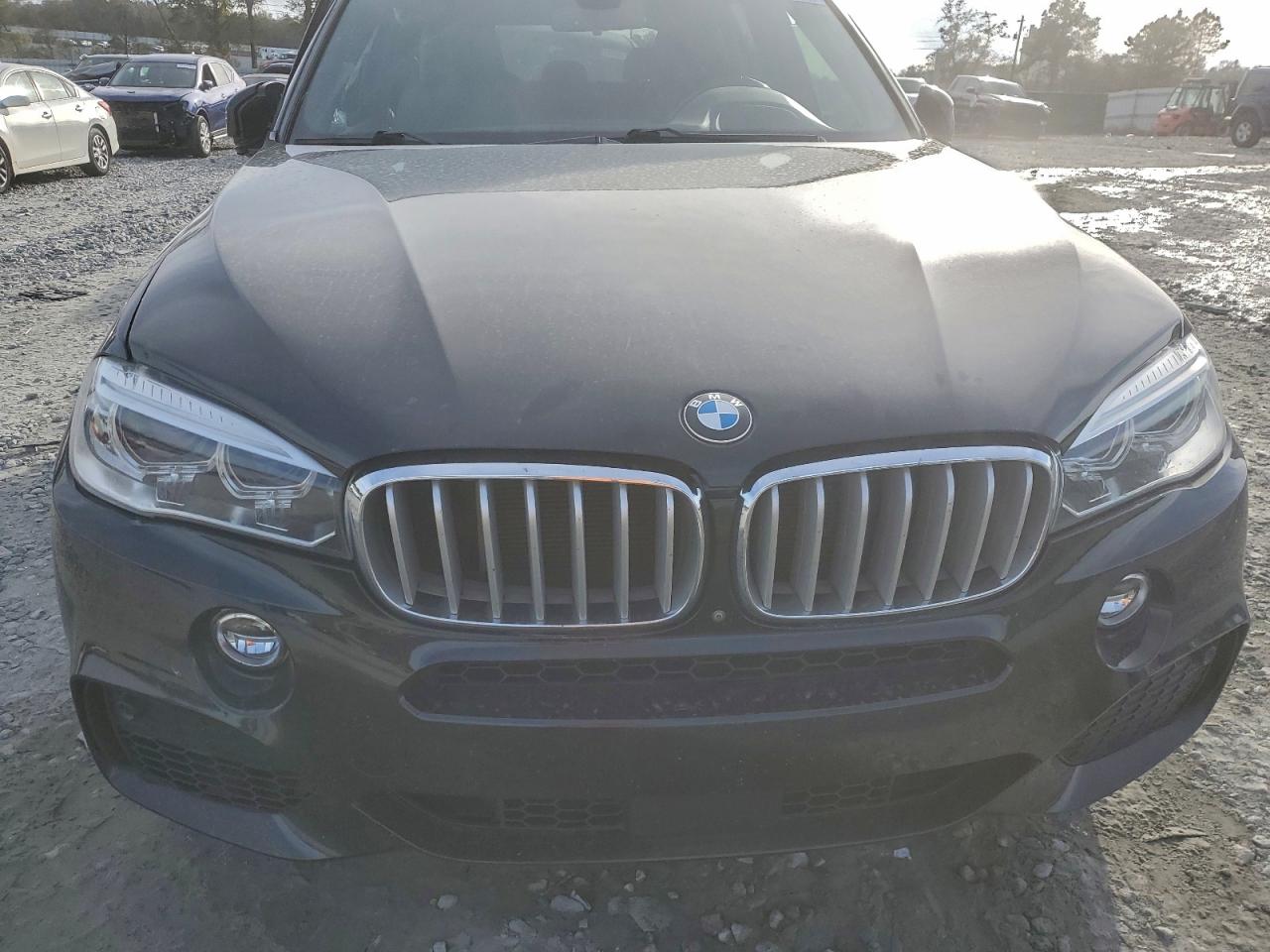 2018 BMW X5 xDrive50I VIN: 5UXKR6C57J0U15079 Lot: 94534825