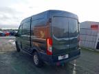 2018 FORD TRANSIT 2.0 TDCI 130PS H2 VAN for sale at Copart SANDWICH