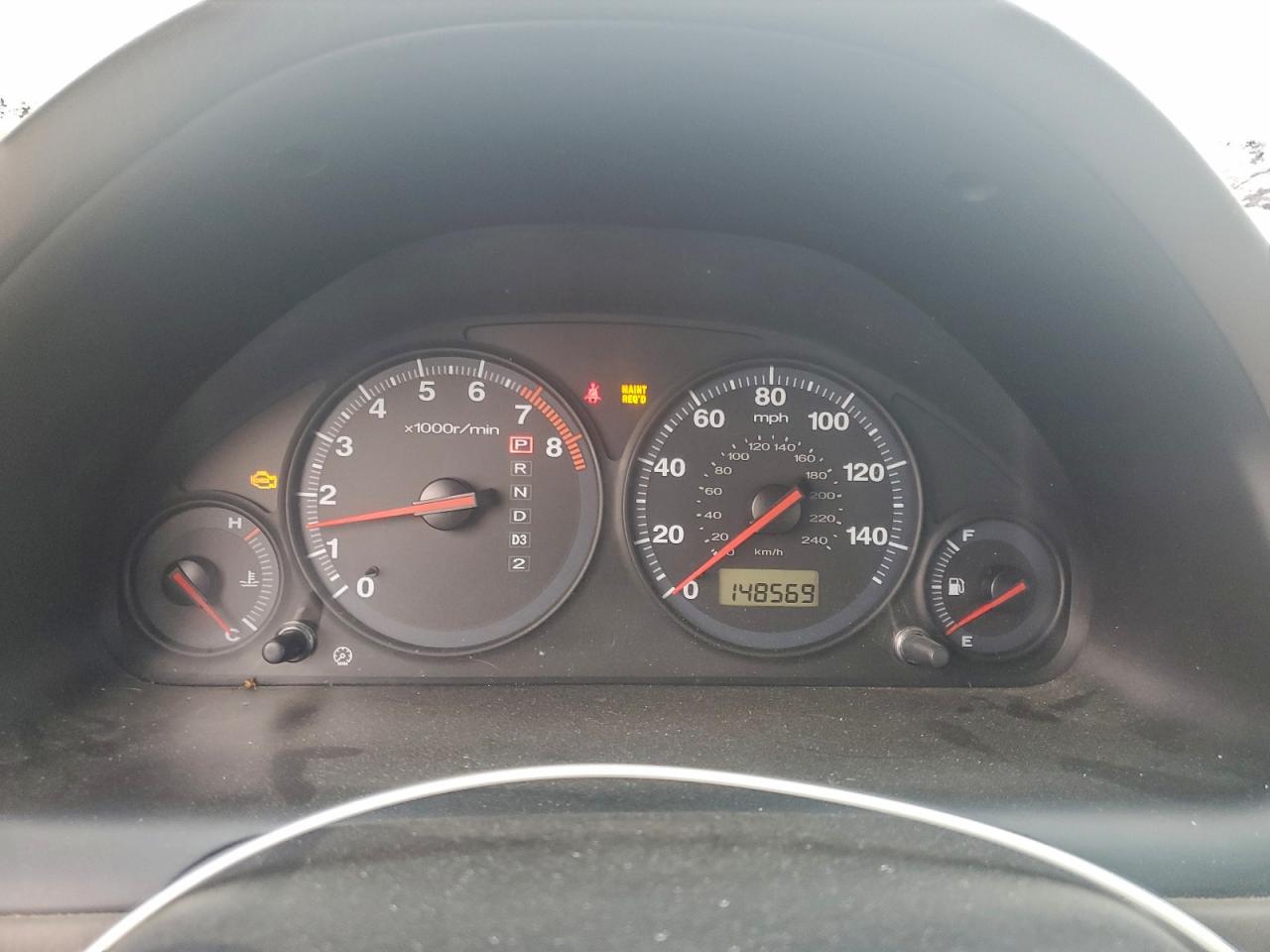 2001 Honda Civic Lx VIN: 1HGES16501L044736 Lot: 83965415