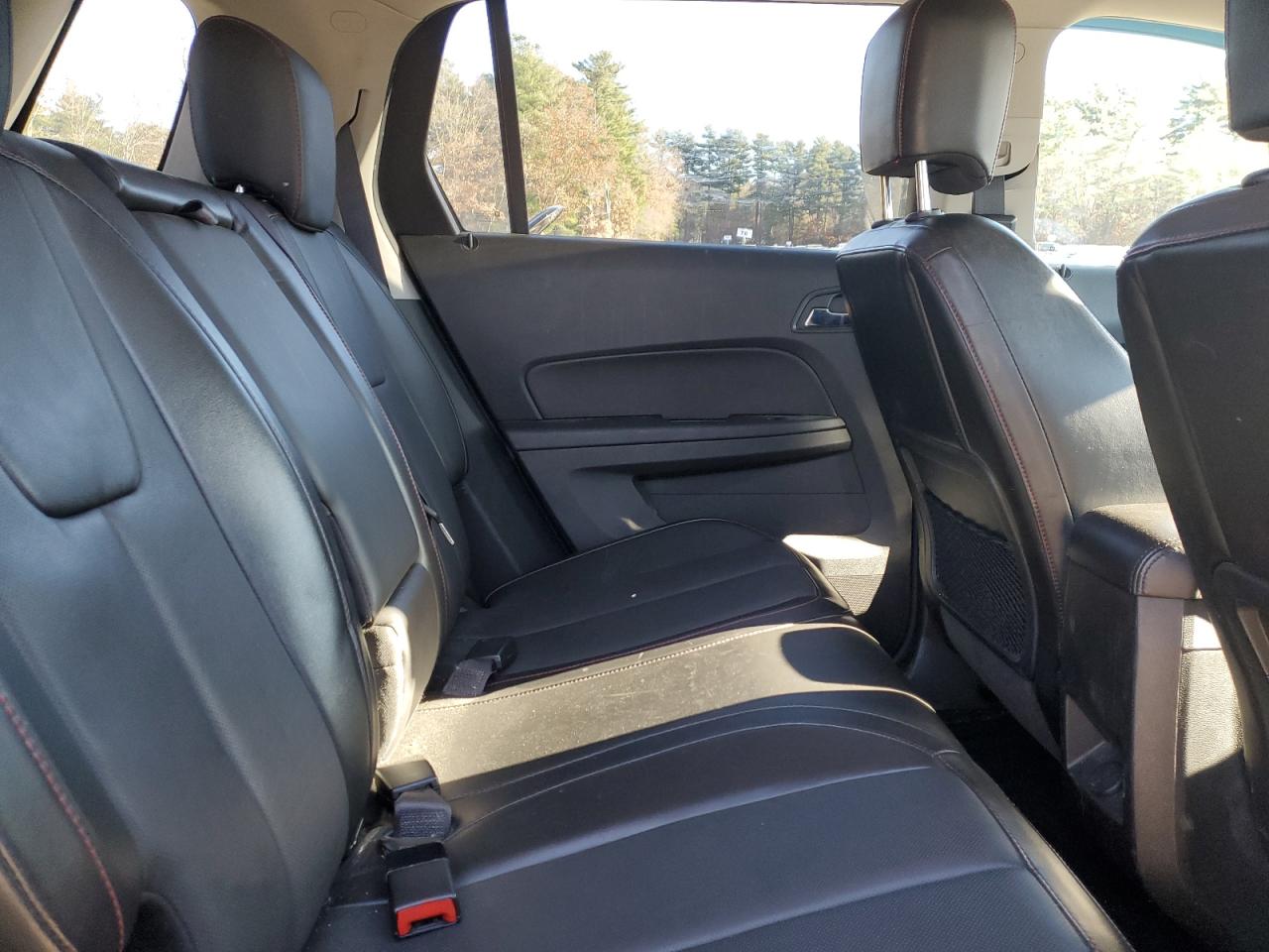 2017 GMC Terrain Slt VIN: 2GKFLUE33H6270875 Lot: 93239875