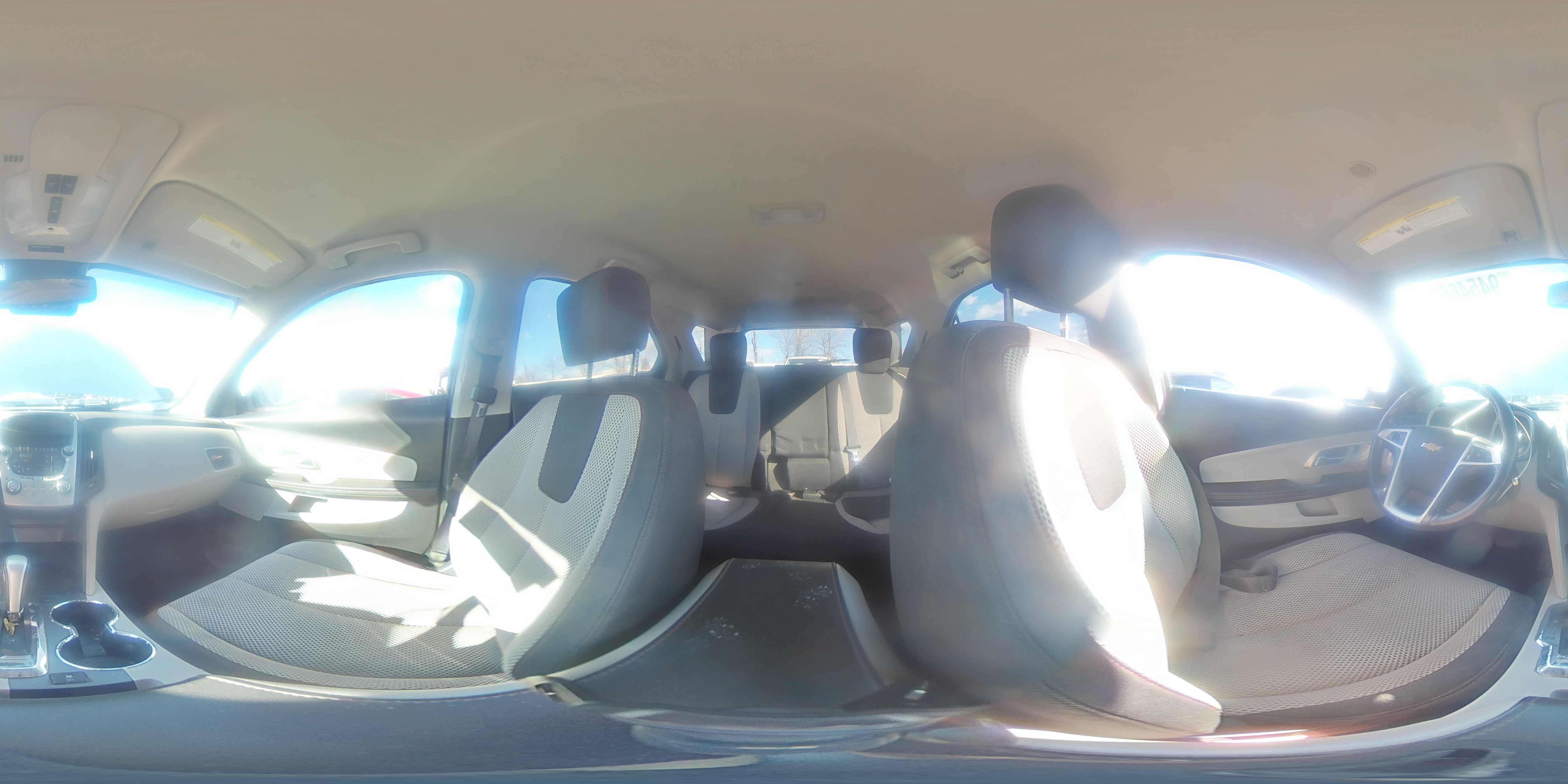 2013 Chevrolet Equinox Lt VIN: 1GNALDEK6DZ130225 Lot: 94546895