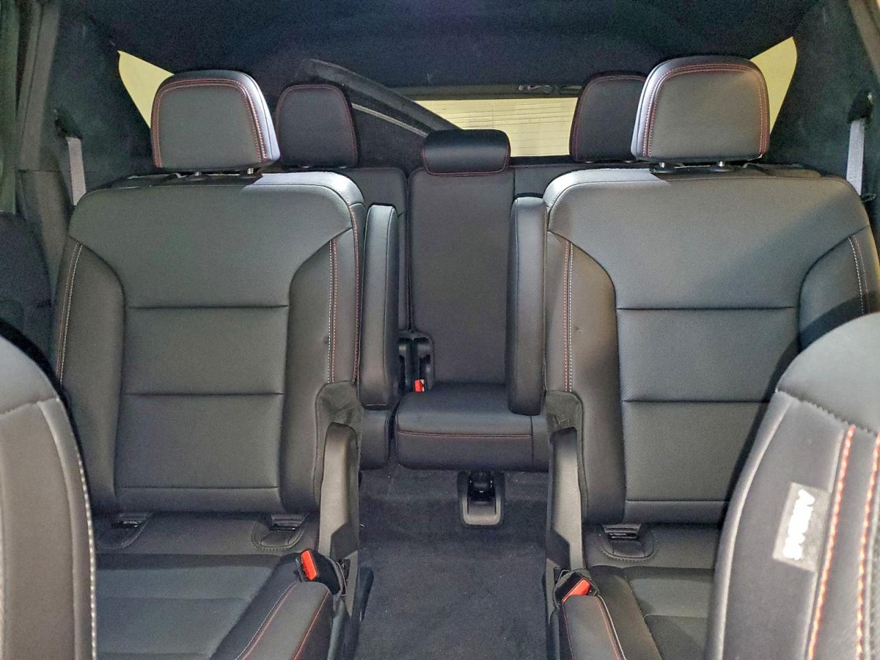 2025 Chevrolet Traverse Z71 VIN: 1GNEVJRS7SJ210472 Lot: 93888035