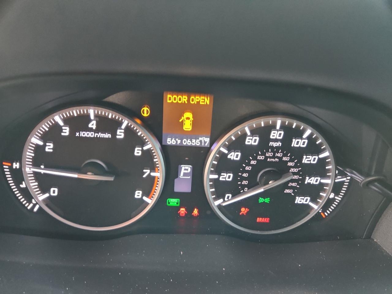 2014 Acura Rdx Technology VIN: 5J8TB4H59EL006935 Lot: 92638585