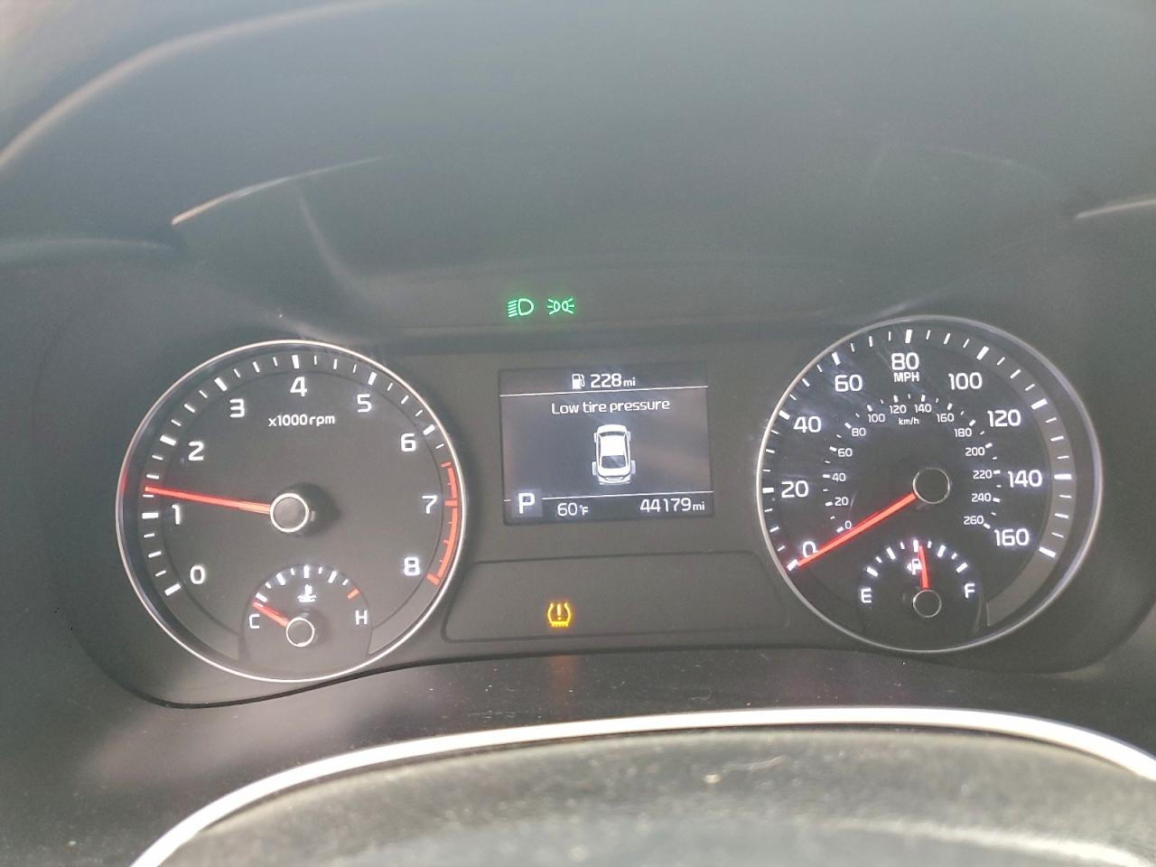 2021 Kia Forte Gt Line VIN: 3KPF34AD3ME310294 Lot: 93850305