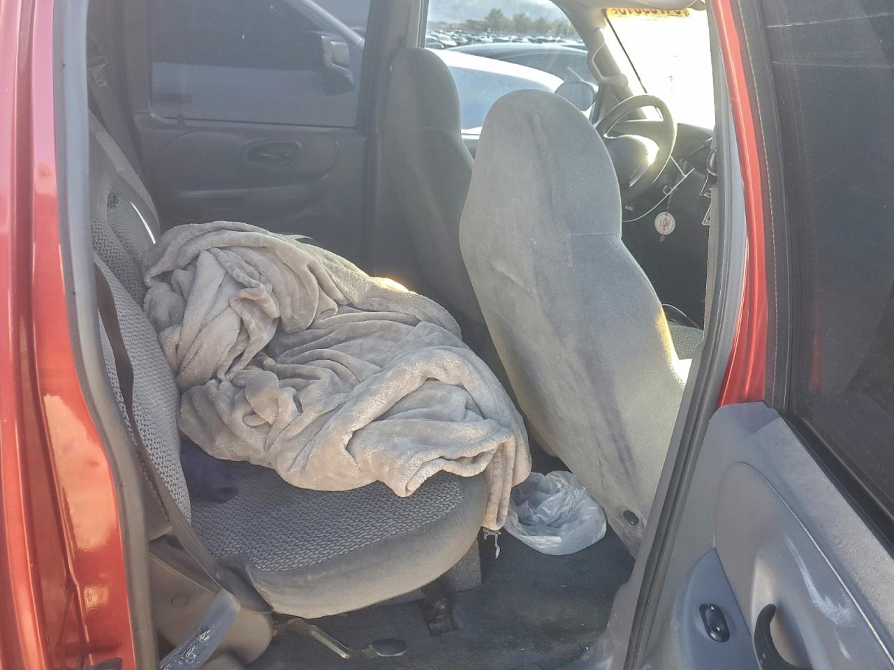 2001 Ford F150 Supercrew VIN: 1FTRW07L91KE28516 Lot: 94709015