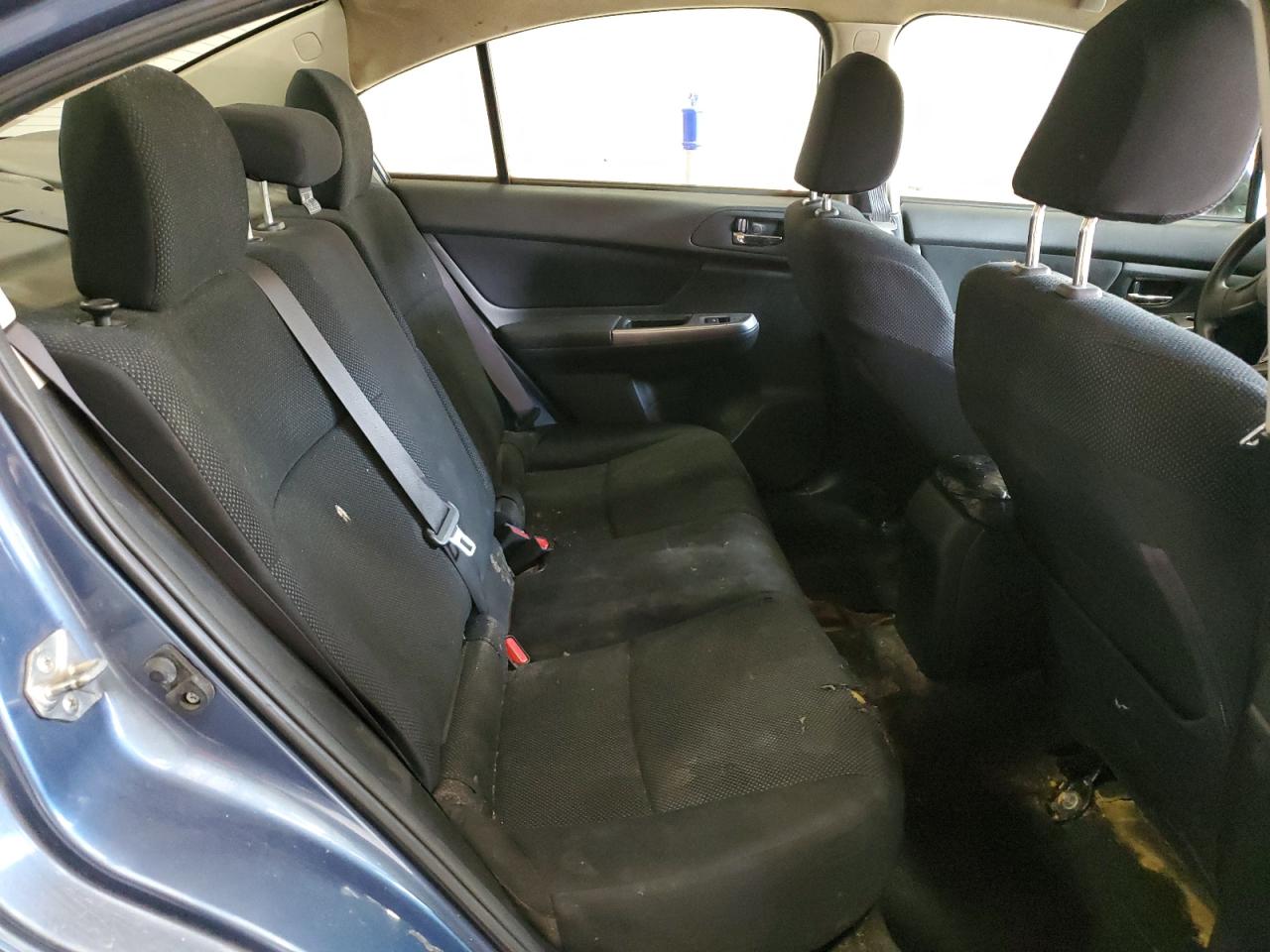 2015 Subaru Impreza Premium VIN: JF1GJAC6XFH012481 Lot: 92353345