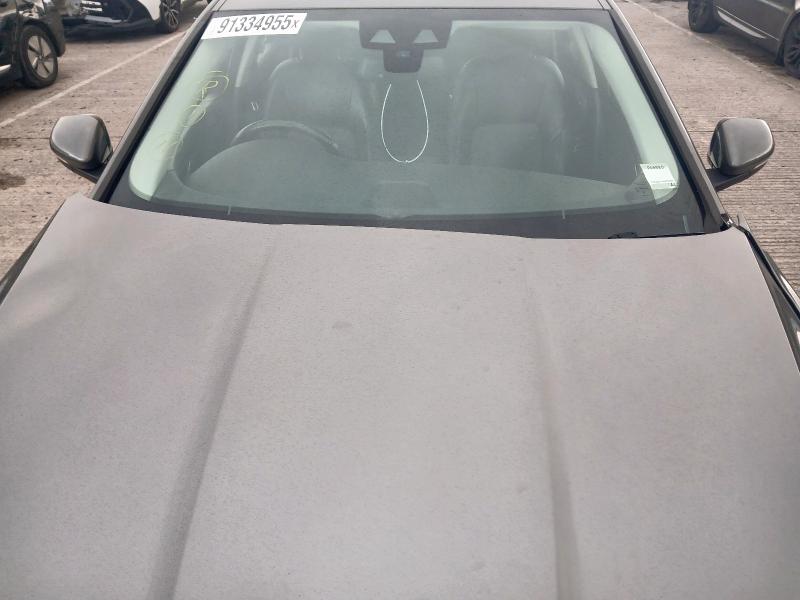 2016 JAGUAR XF 2.0D [180] PRESTIGE 4DR AUTO