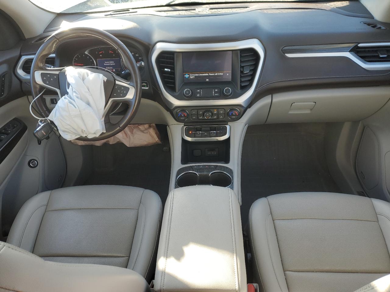 2021 GMC Acadia Slt VIN: 1GKKNULS1MZ125125 Lot: 93199585