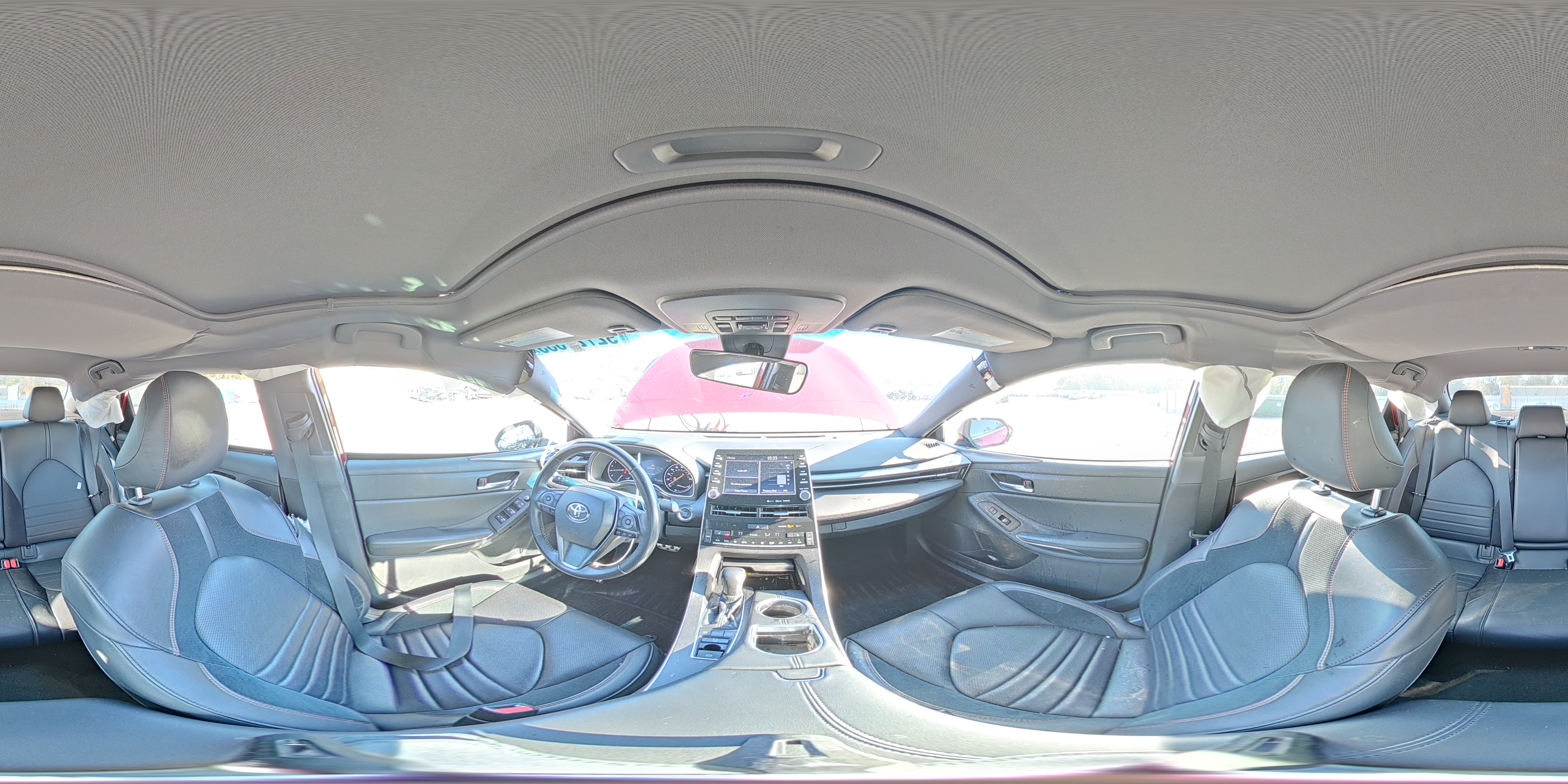 2020 Toyota Avalon Xse VIN: 4T1EZ1FB5LU040397 Lot: 92721535