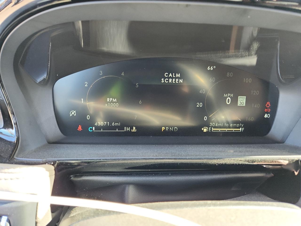 2022 Lincoln Corsair Reserve VIN: 5LMCJ2DH3NUL25658 Lot: 91794965