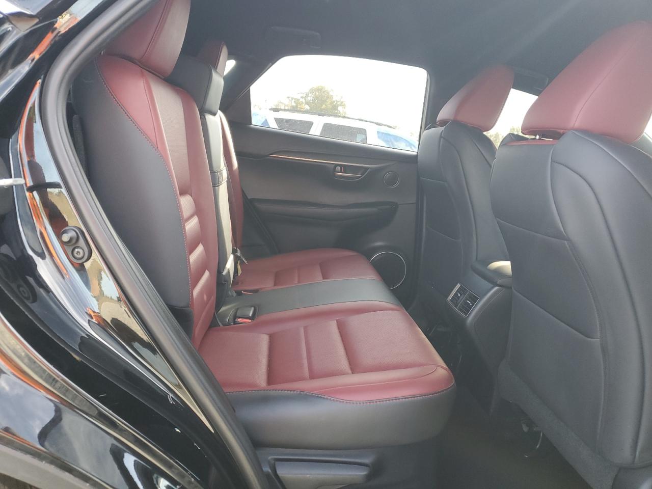 2017 Lexus Nx 200T Base VIN: JTJYARBZ2H2063226 Lot: 91266325