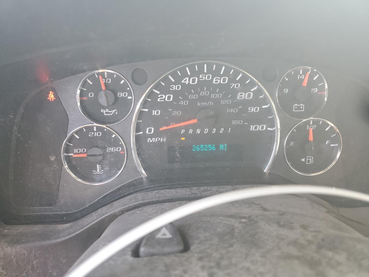 2008 Chevrolet Express G2500 VIN: 1GCGG25C081120556 Lot: 91887295