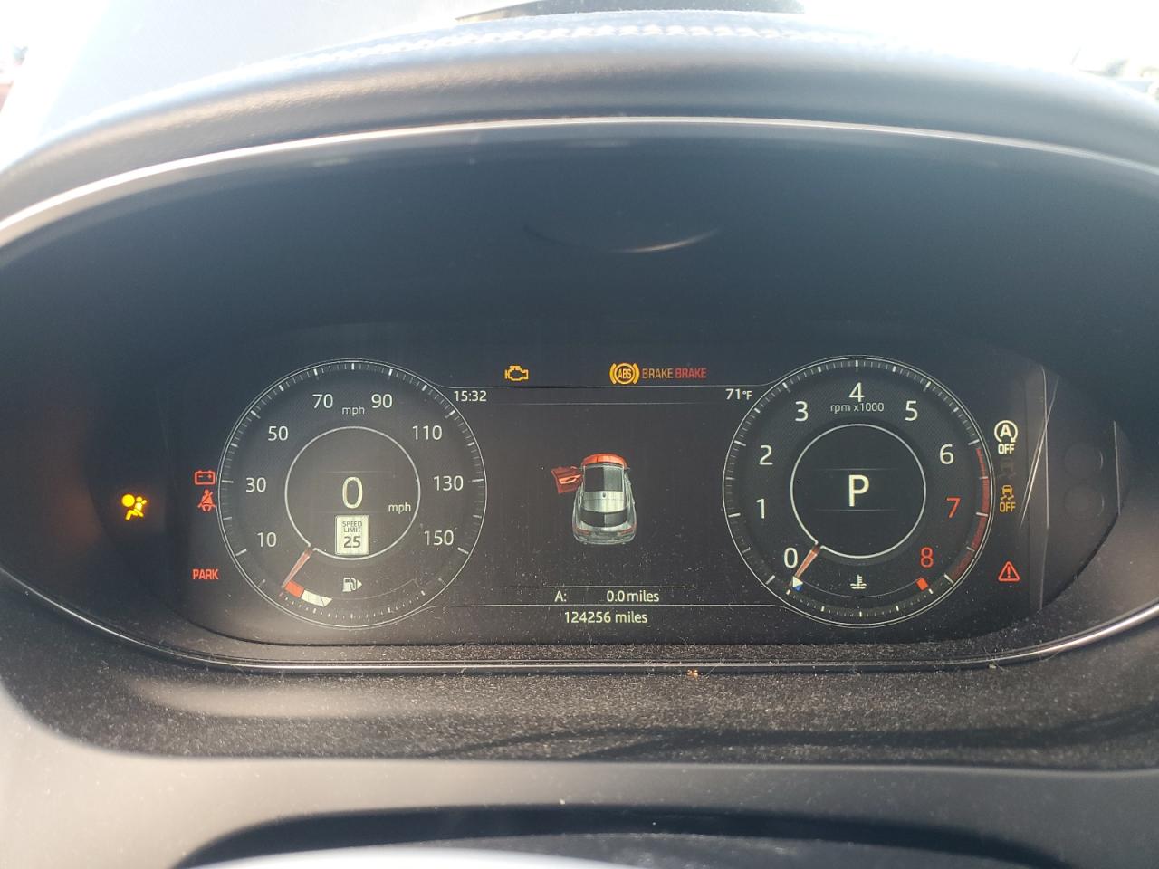 2018 Jaguar E-Pace R-Dynamic Se VIN: SADFL2GX6J1Z31537 Lot: 91529775