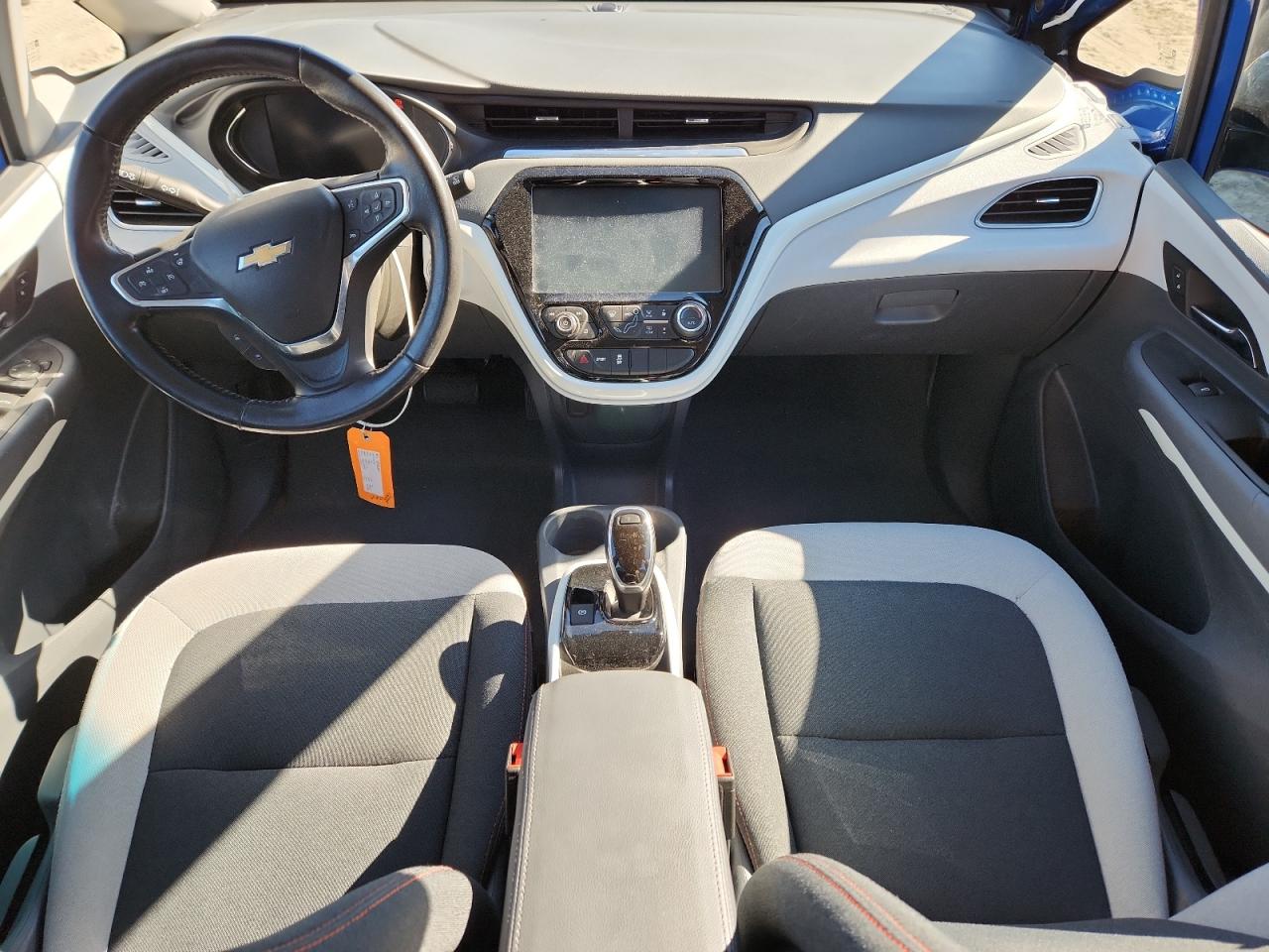 2020 Chevrolet Bolt Ev Lt VIN: 1G1FY6S0XL4108344 Lot: 91840075