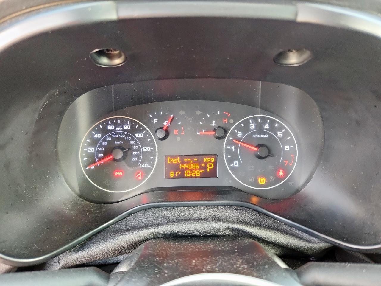 2021 Ram Promaster City VIN: ZFBHRFAB2M6U05603 Lot: 92885245