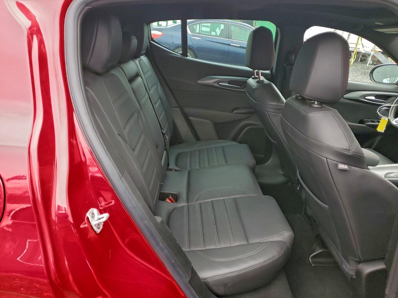 2024 Dodge Hornet R/T Plus VIN: ZACPDFDW2R3A17577 Lot: 93538345