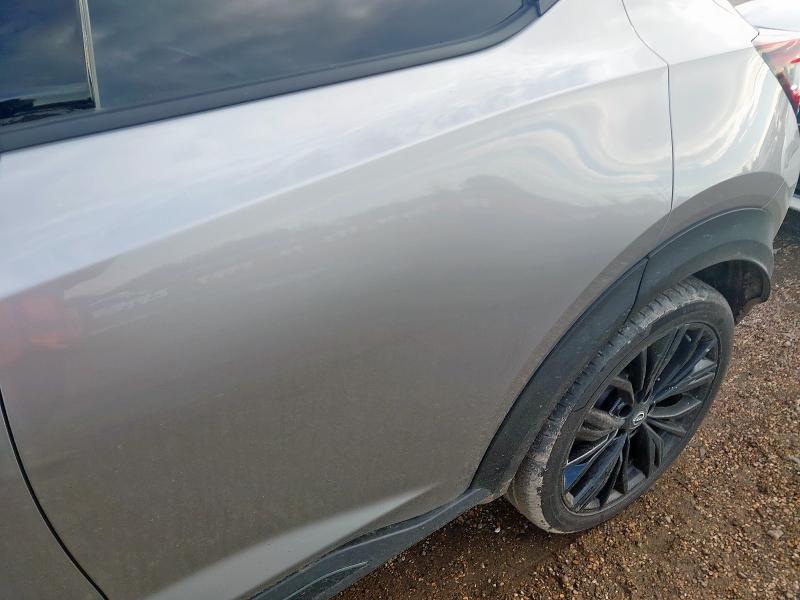 2024 NISSAN JUKE 1.0 DIG-T N-SPORT 5DR