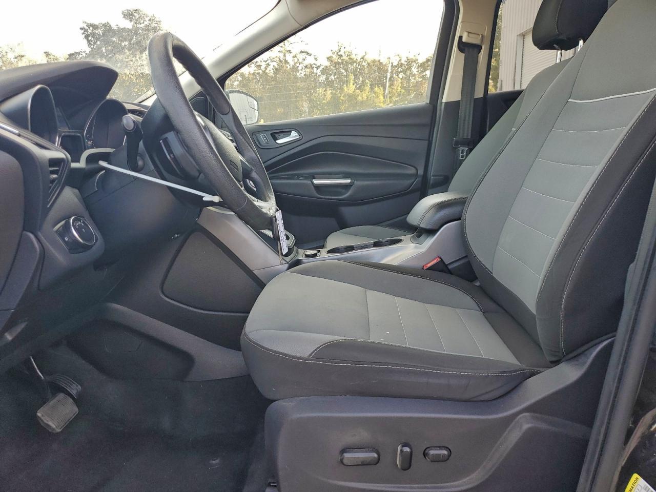 2014 Ford Escape Se VIN: 1FMCU0GXXEUA51828 Lot: 94494565