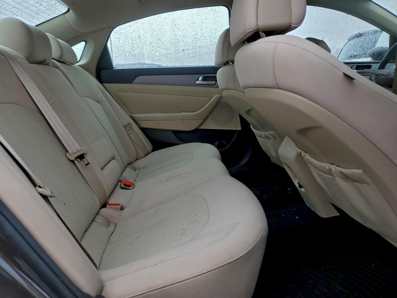 2015 Hyundai Sonata Se VIN: 5NPE24AF8FH161105 Lot: 93863745