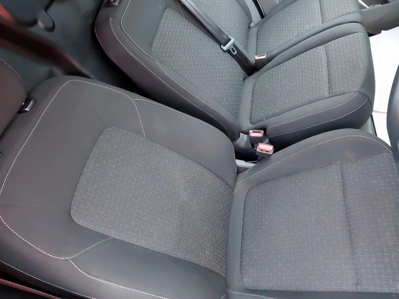 2025 FORD TRANSIT CUSTOM 100KW 65KWH H1 VAN TREND AUTO