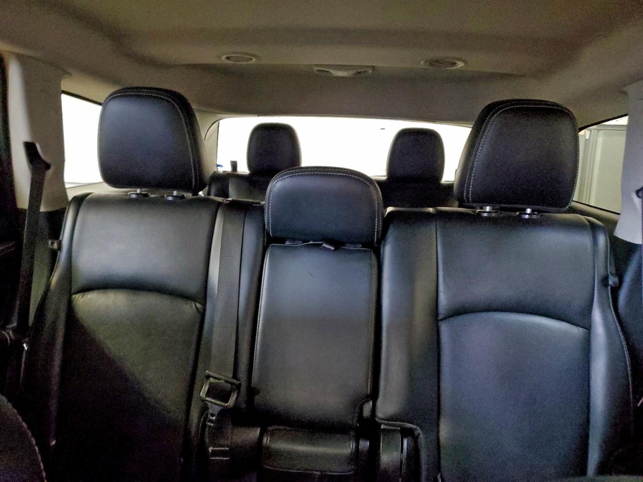 2012 Dodge Journey R/T VIN: 3C4PDDFG2CT283216 Lot: 94120945