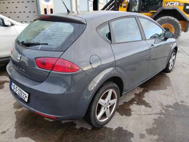 2010 SEAT LEON