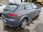 2010 SEAT LEON for sale at Copart CASTLEDERMOT - IRELAND