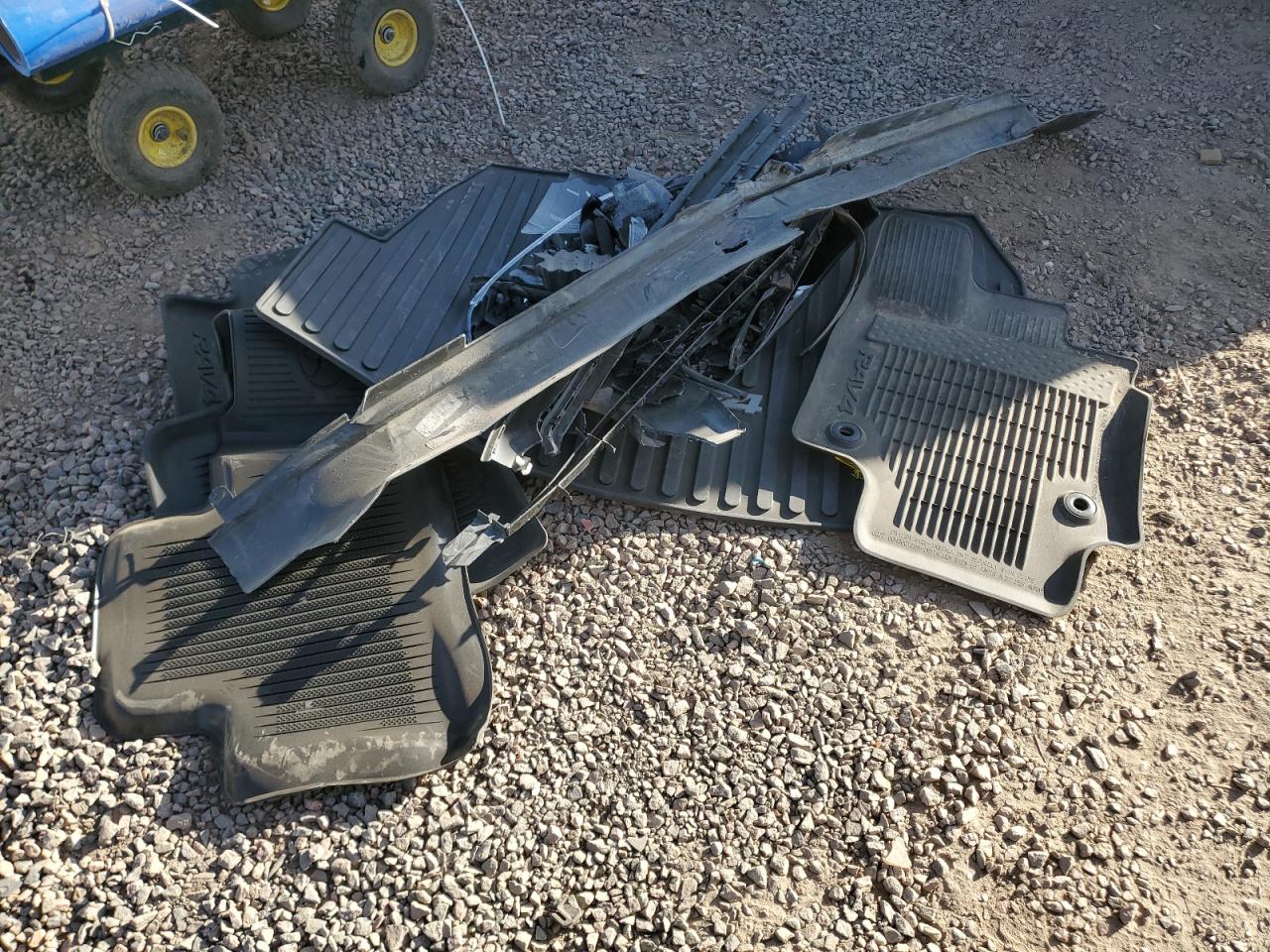 2021 Toyota Rav4 Xse VIN: 4T3E6RFV9MU038002 Lot: 91107825