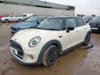 2019 MINI HATCHBACK 1.5 COOPER CLASSIC II 5DR for sale at Copart PETERLEE