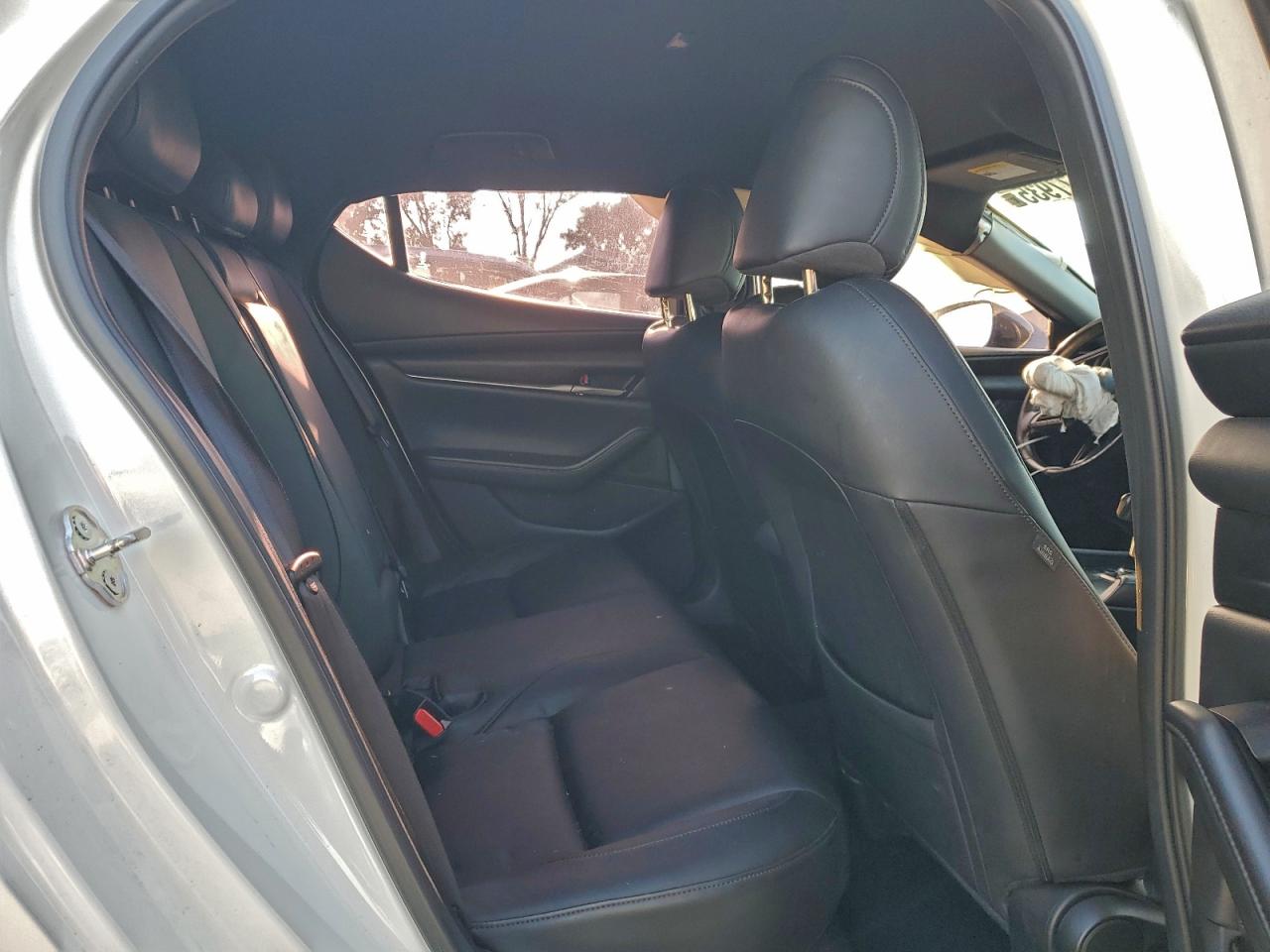 2020 Mazda 3 VIN: JM1BPALM3L1155116 Lot: 94077935