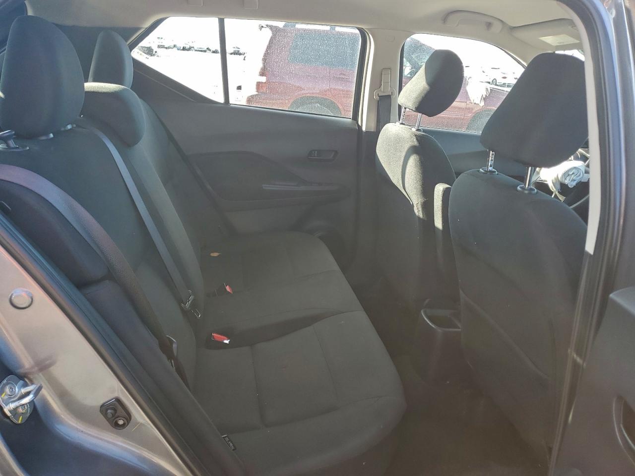 2024 Nissan Kicks S VIN: 3N1CP5BV3RL578336 Lot: 93721605