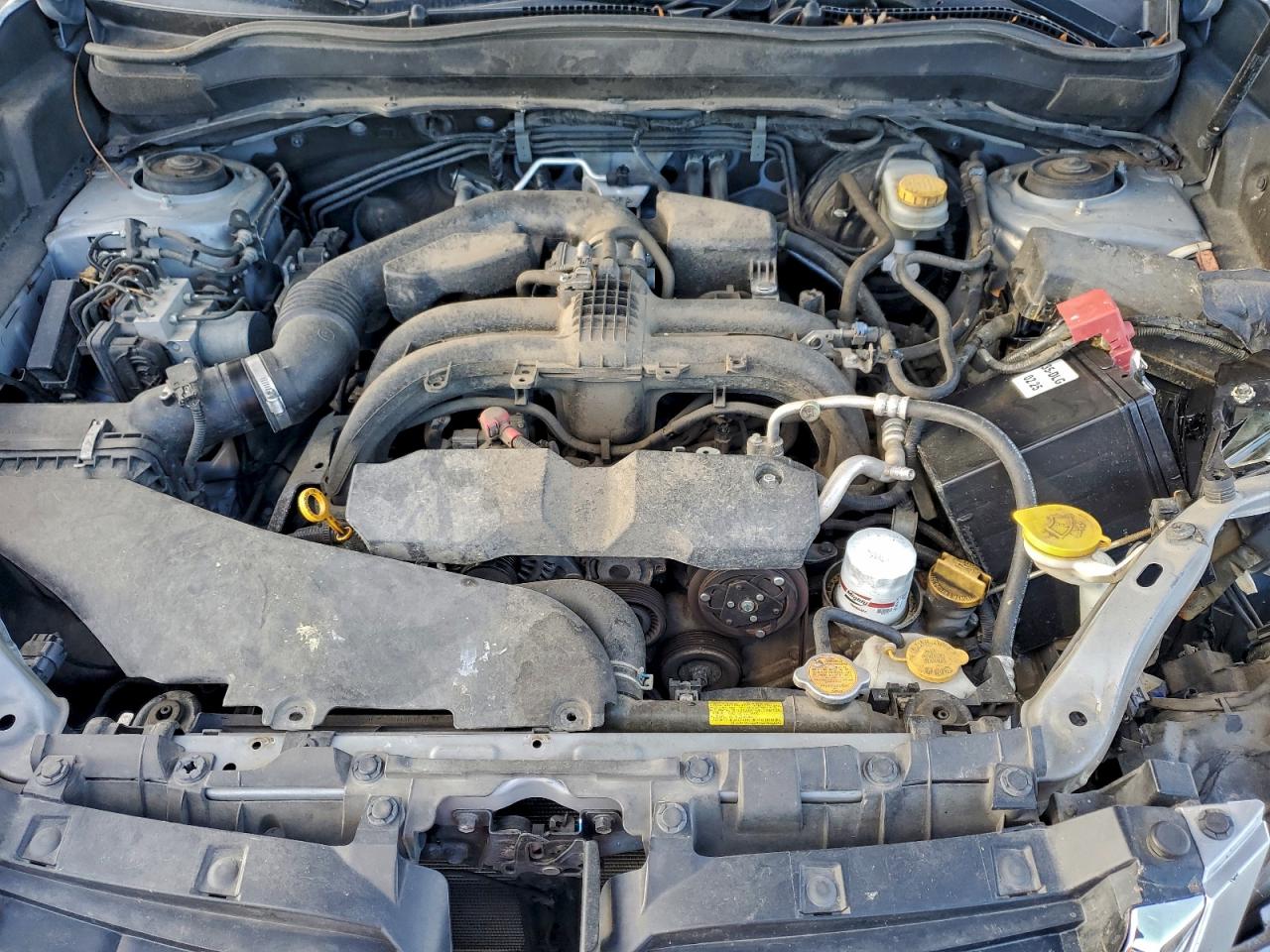 2018 Subaru Forester 2.5I Premium VIN: JF2SJAGCXJH551830 Lot: 94874835