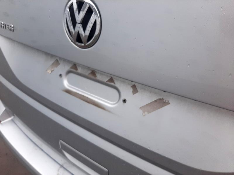 2022 VOLKSWAGEN TRANSPORTER 2.0 TDI 110 HIGHLINE KOMBI VAN