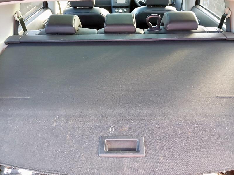 2013 NISSAN QASHQAI+2 1.6 DCI TEKNA 5DR 4WD [START STOP]