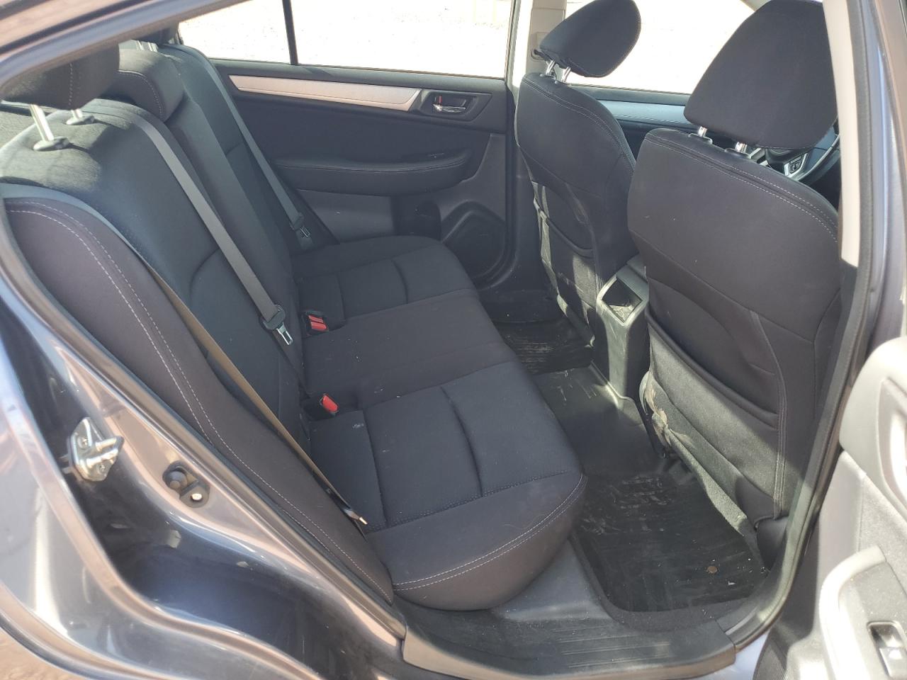 2016 Subaru Legacy 2.5I Premium VIN: 4S3BNAC69G3020398 Lot: 85432965