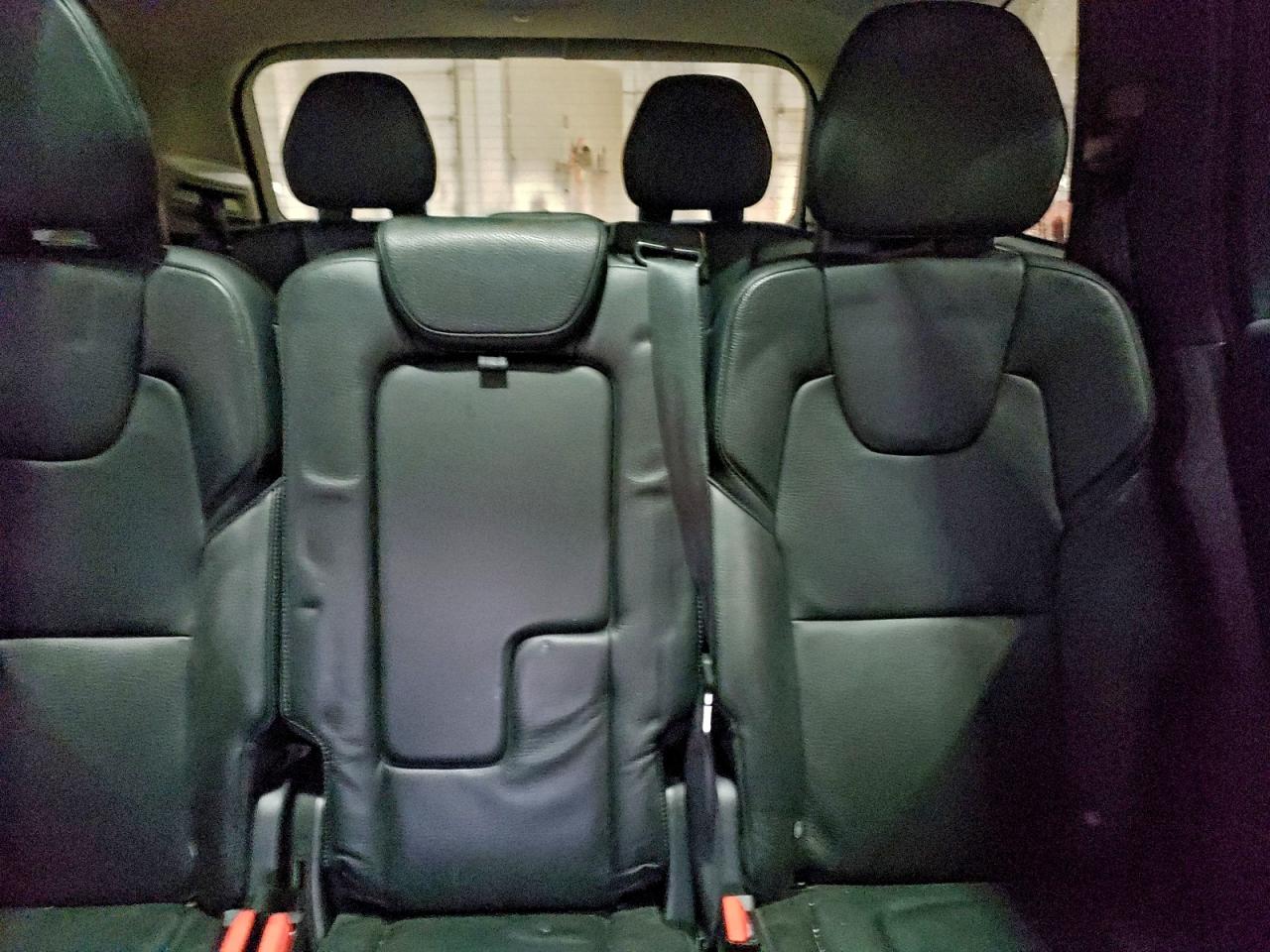 2018 Volvo Xc90 T6 VIN: YV4A22PKXJ1204458 Lot: 93616085