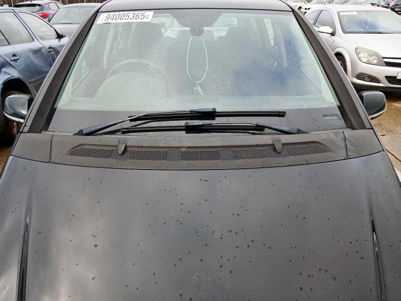 2011 MERCEDES-BENZ A CLASS A160 CLASSIC SE 5DR CVT AUTO