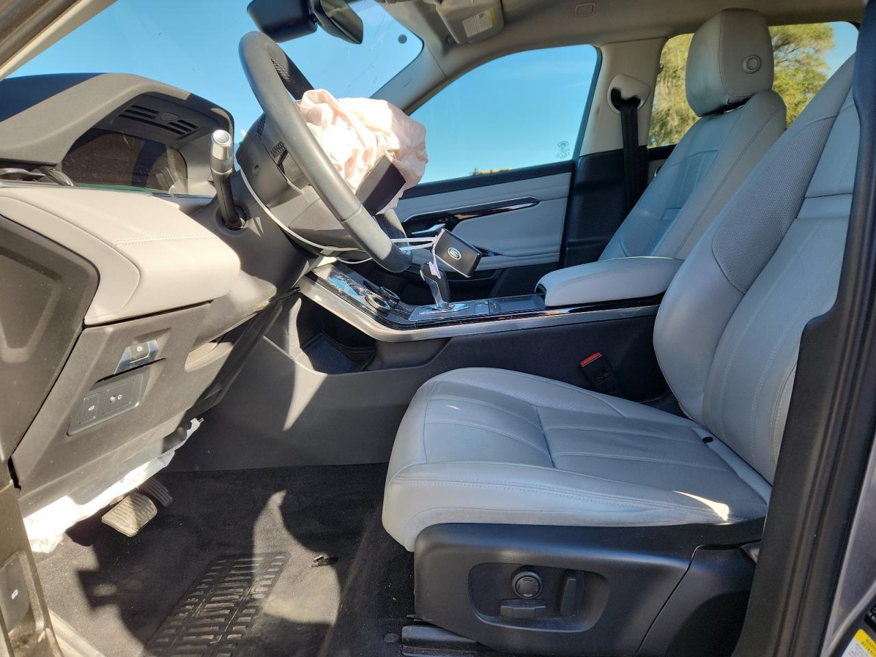 2020 Land Rover Range Rover Evoque S VIN: SALZJ2FX3LH104064 Lot: 91935215