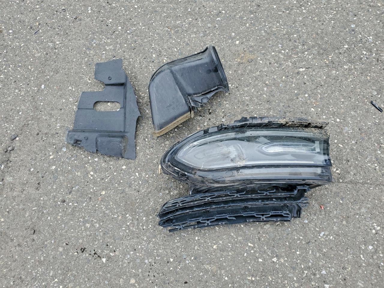 2021 Dodge Charger Sxt VIN: 2C3CDXBG8MH548029 Lot: 93366025