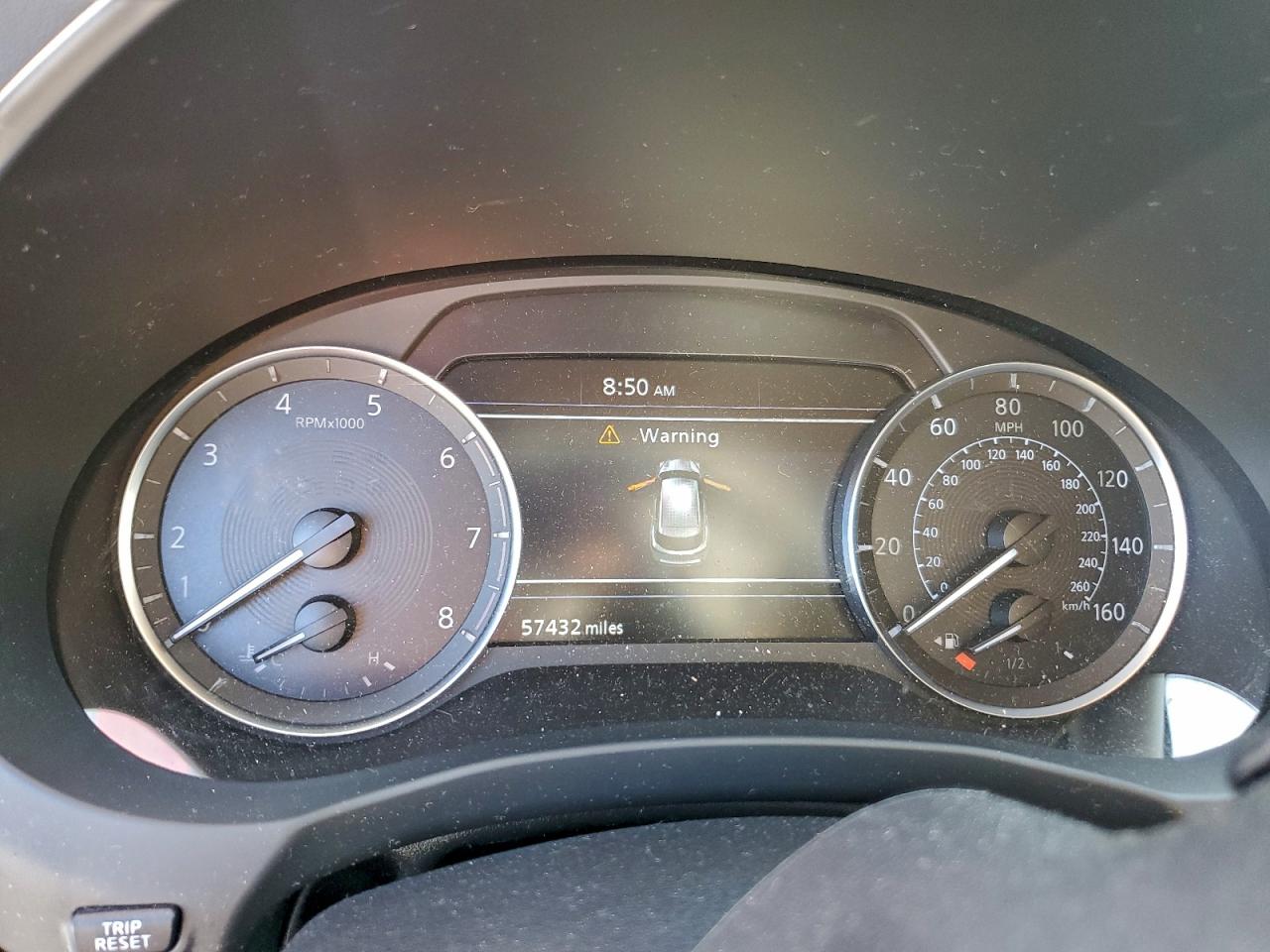 2020 Infiniti Qx50 Pure VIN: 3PCAJ5M30LF114301 Lot: 94299185