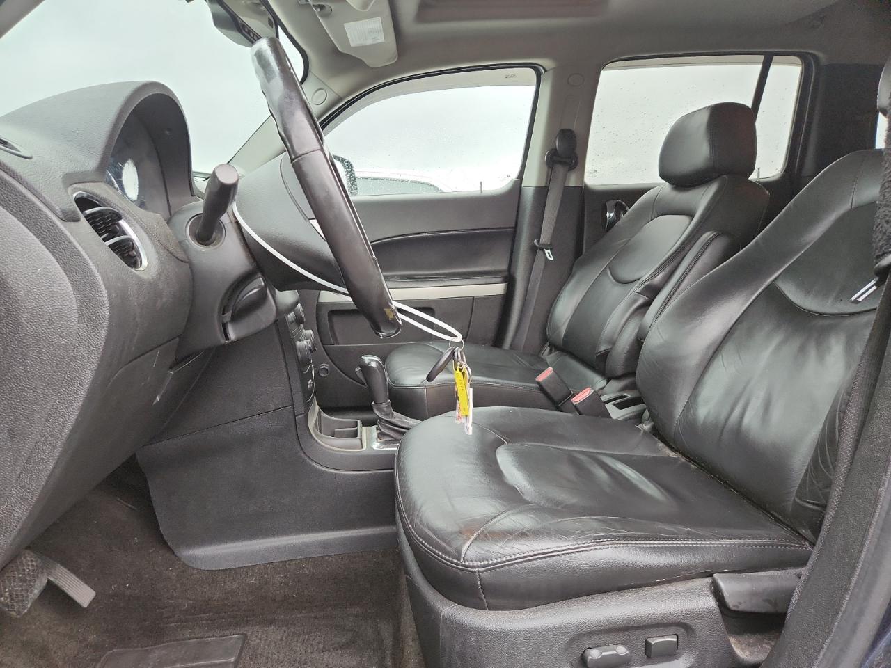 2010 Chevrolet Hhr Lt VIN: 3GNBACDV7AS553985 Lot: 90494525