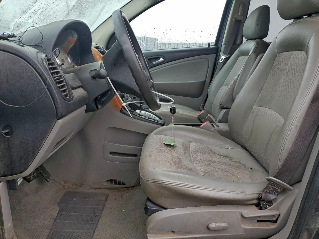 2007 Saturn Vue VIN: 5GZCZ63447S865958 Lot: 94683285